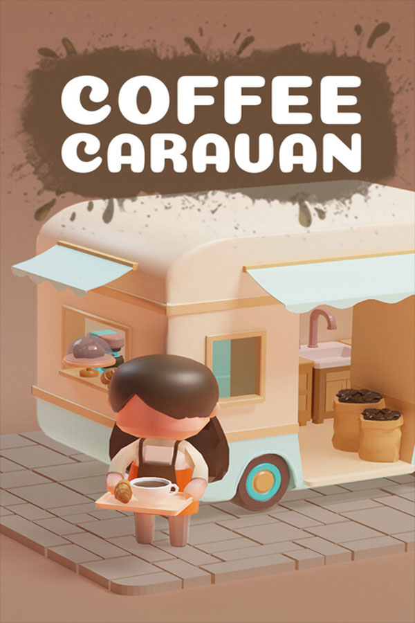 Coffee Caravan